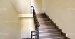 W pięknej kamienicy w XIV. dzielnicy Budapesztu