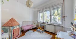 Zaułek Dorozsma w XIV. dzielnicy Budapesztu