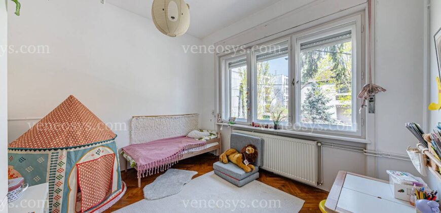 Zaułek Dorozsma w XIV. dzielnicy Budapesztu