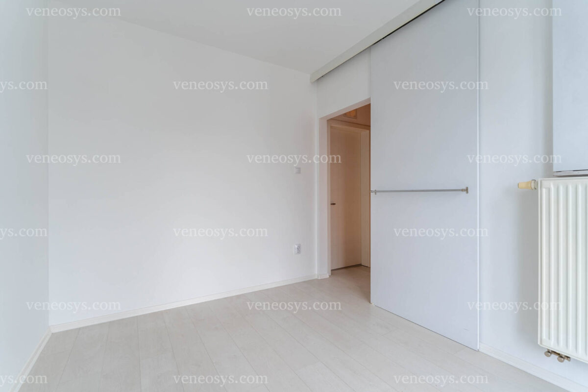 Przestronny apartament w XIV. dzielnicy Budapesztu
