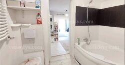 Dwa mieszkania w jednym domu w XV. dzielnicy Budapesztu