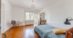 Zaułek Dorozsma w XIV. dzielnicy Budapesztu