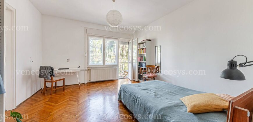 Zaułek Dorozsma w XIV. dzielnicy Budapesztu