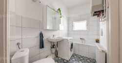 Zaułek Dorozsma w XIV. dzielnicy Budapesztu