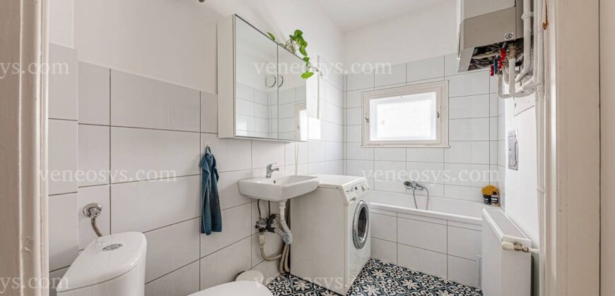 Zaułek Dorozsma w XIV. dzielnicy Budapesztu