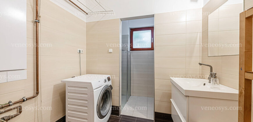 Rodzinne gniazdko w XVI. dzielnicy Budapesztu