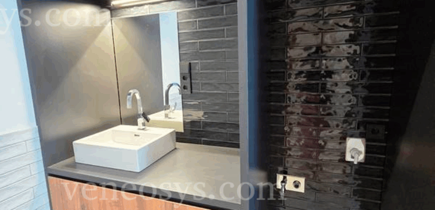 W pięknej willi w XII. dzielnicy Budapesztu