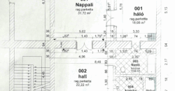 W pięknej kamienicy w XIV. dzielnicy Budapesztu