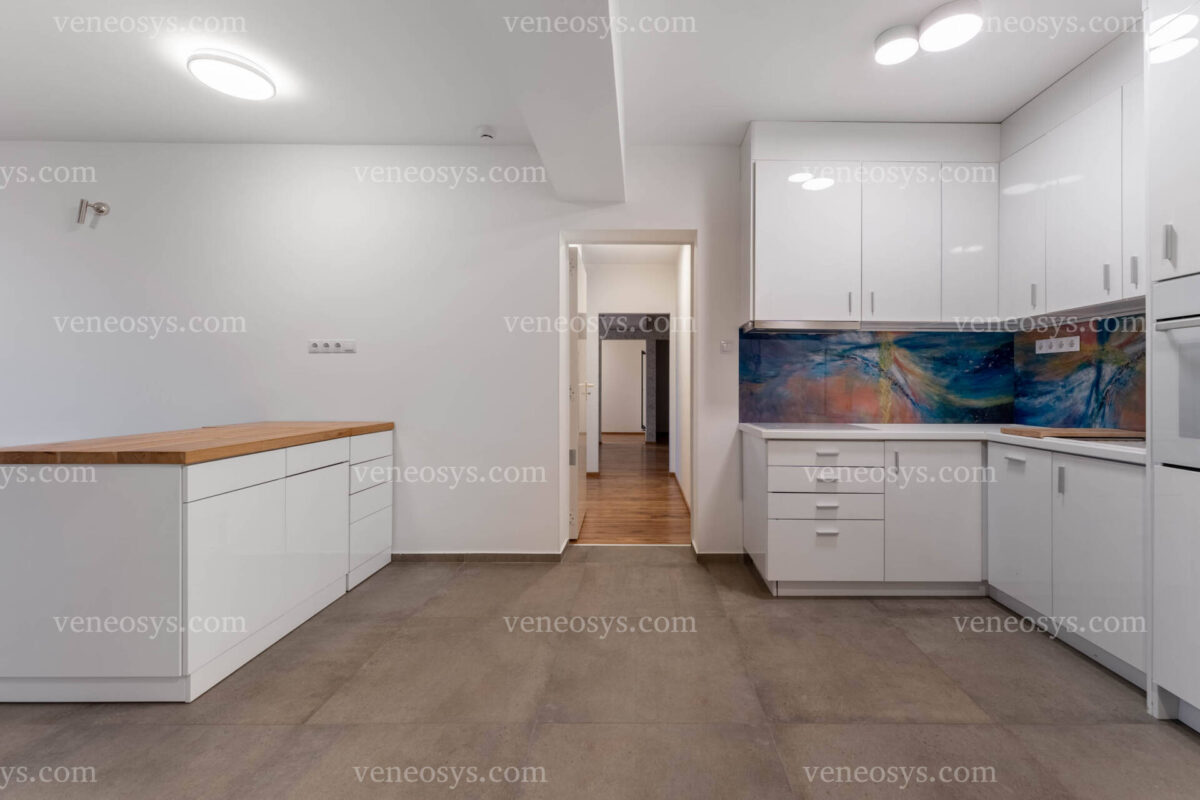 Przestronny apartament w XIV. dzielnicy Budapesztu