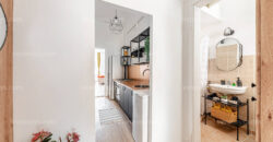 Przy drodze Egressy w XIV. dzielnicy Budapesztu