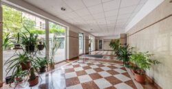 Przy promenadzie św. Wawrzyńca w XVIII. dzielnicy Budapesztu