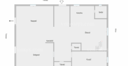 Rodzinne gniazdko w XVI. dzielnicy Budapesztu