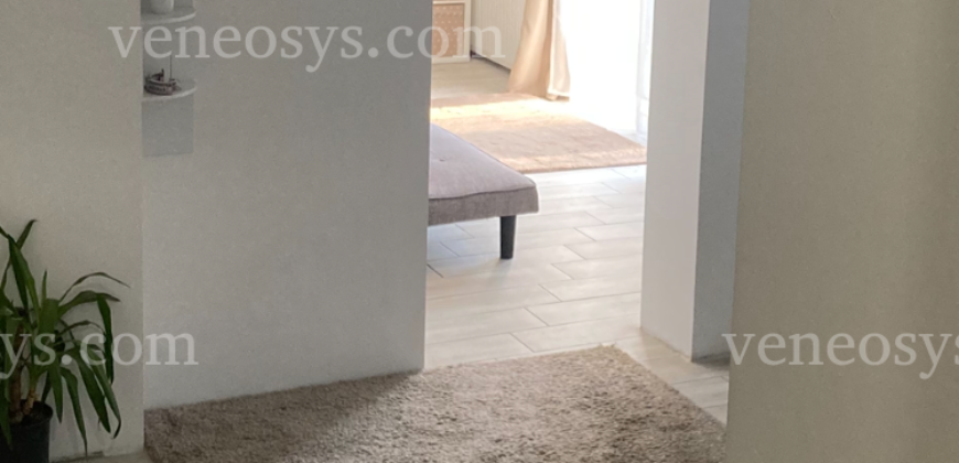 Dwa mieszkania w jednym domu w XV. dzielnicy Budapesztu