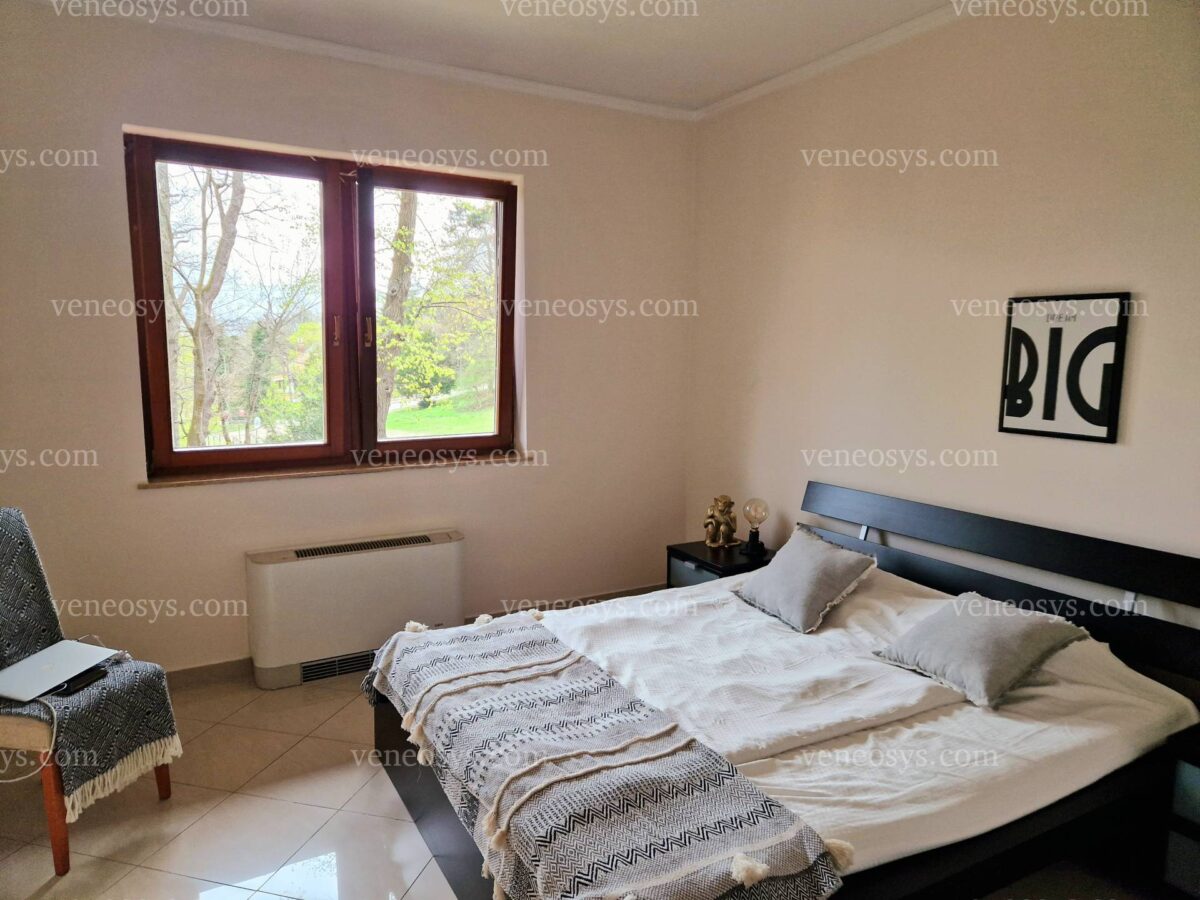 Apartament z udogodnieniami w II. dzielnicy Budapesztu