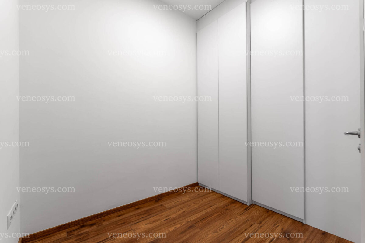 Przestronny apartament w XIV. dzielnicy Budapesztu