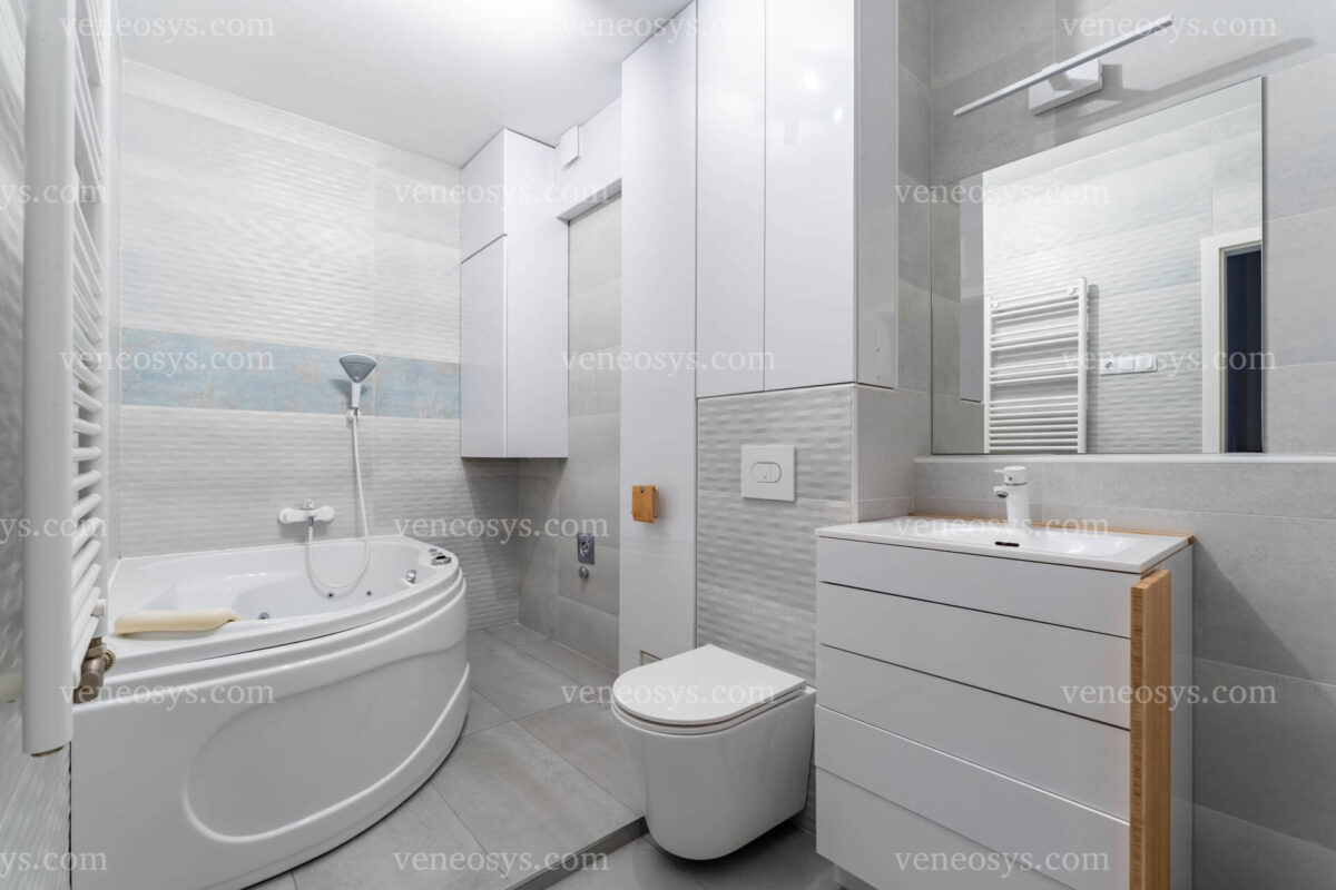 Przestronny apartament w XIV. dzielnicy Budapesztu