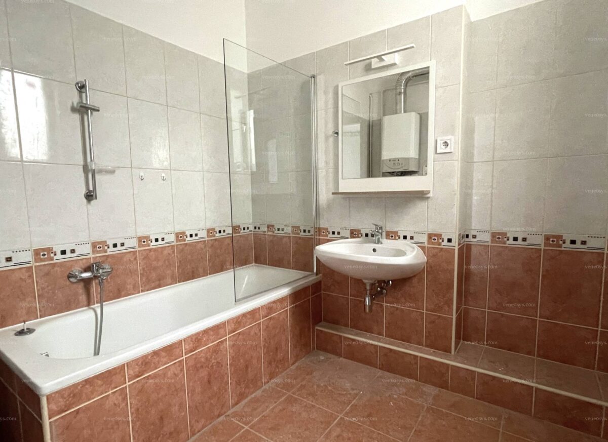 Eleganckie poddasze w VI. dzielnicy Budapesztu