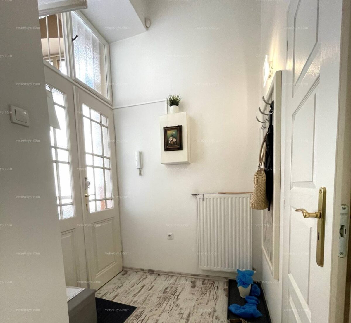 Mieszczańska atmosfera w VI. dzielnicy Budapesztu