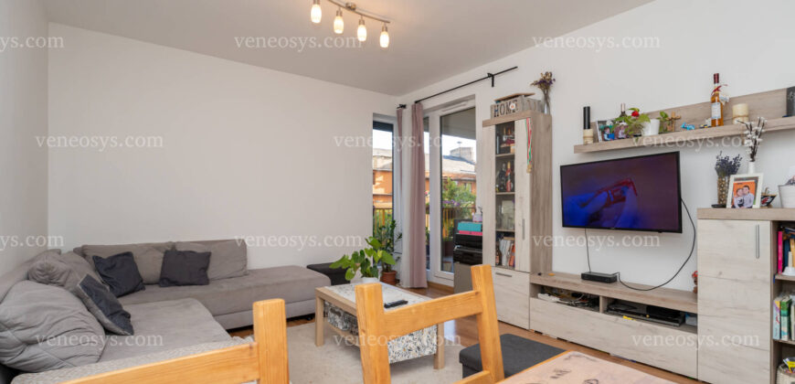 Zamieszkaj na nowym osiedlu w XI. dzielnicy Budapesztu