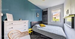 Przy promenadzie św. Wawrzyńca w XVIII. dzielnicy Budapesztu