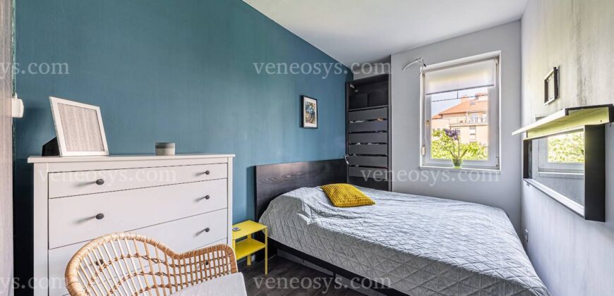 Przy promenadzie św. Wawrzyńca w XVIII. dzielnicy Budapesztu