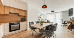 Nowoczesność i wygoda w XI. dzielnicy Budapesztu