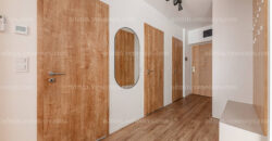 Nowoczesność i wygoda w XI. dzielnicy Budapesztu