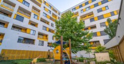 Zamieszkaj na nowym osiedlu w XI. dzielnicy Budapesztu