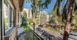 Zaułek Dorozsma w XIV. dzielnicy Budapesztu