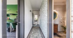 Przy promenadzie św. Wawrzyńca w XVIII. dzielnicy Budapesztu