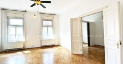 W pięknej kamienicy w XIV. dzielnicy Budapesztu