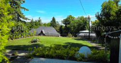 W pięknej willi w XII. dzielnicy Budapesztu