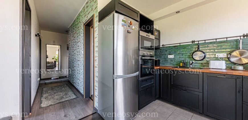 Przy promenadzie św. Wawrzyńca w XVIII. dzielnicy Budapesztu