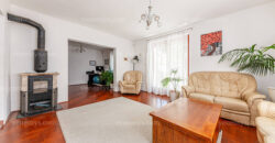 Rodzinne gniazdko w XVI. dzielnicy Budapesztu