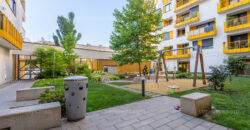 Zamieszkaj na nowym osiedlu w XI. dzielnicy Budapesztu