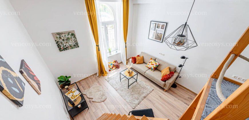 Przy drodze Egressy w XIV. dzielnicy Budapesztu