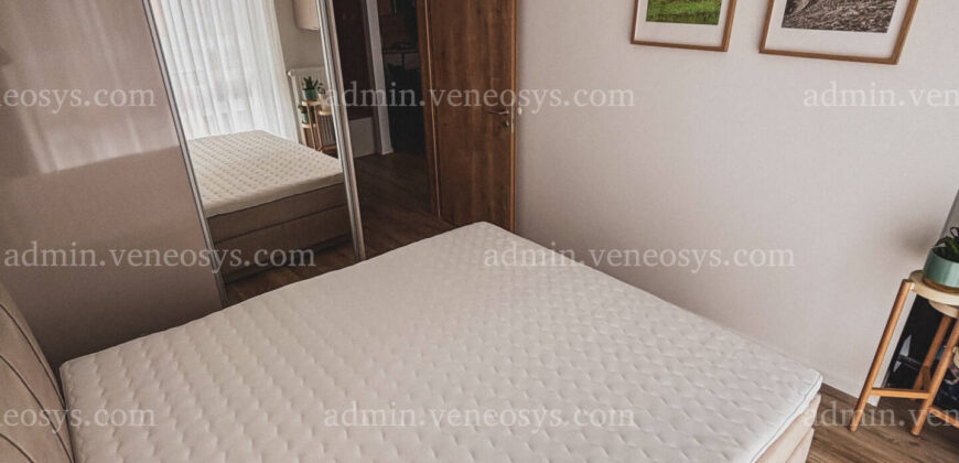 Nowoczesność i wygoda w XI. dzielnicy Budapesztu