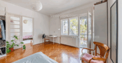 Zaułek Dorozsma w XIV. dzielnicy Budapesztu