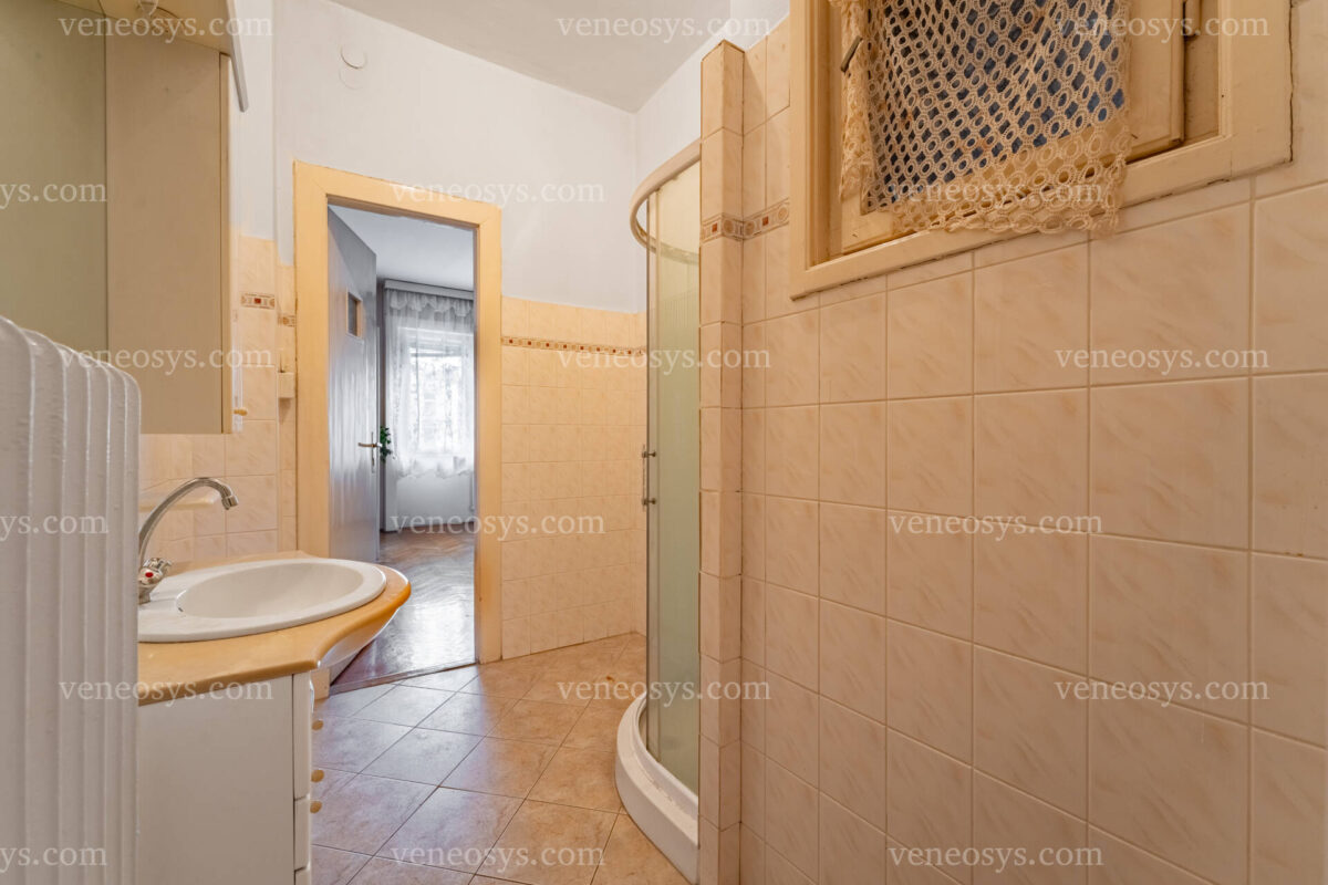 Mieszkanie w dwoma balkonami w XIII. dzielnicy Budapesztu