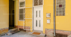 Przy drodze Egressy w XIV. dzielnicy Budapesztu