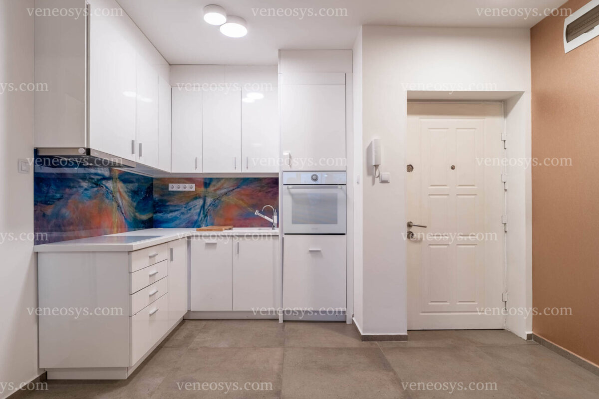 Przestronny apartament w XIV. dzielnicy Budapesztu