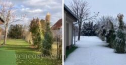 Dwa mieszkania w jednym domu w XV. dzielnicy Budapesztu