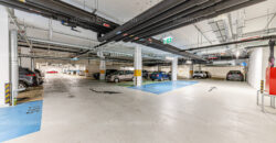 Nowoczesność i wygoda w XI. dzielnicy Budapesztu