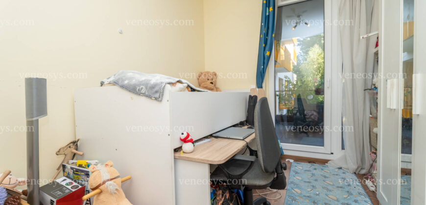 Zamieszkaj na nowym osiedlu w XI. dzielnicy Budapesztu