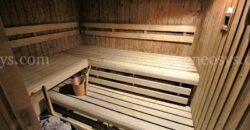 Apartament z udogodnieniami w II. dzielnicy Budapesztu