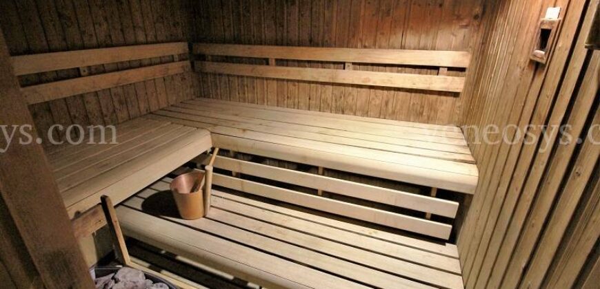 Apartament z udogodnieniami w II. dzielnicy Budapesztu