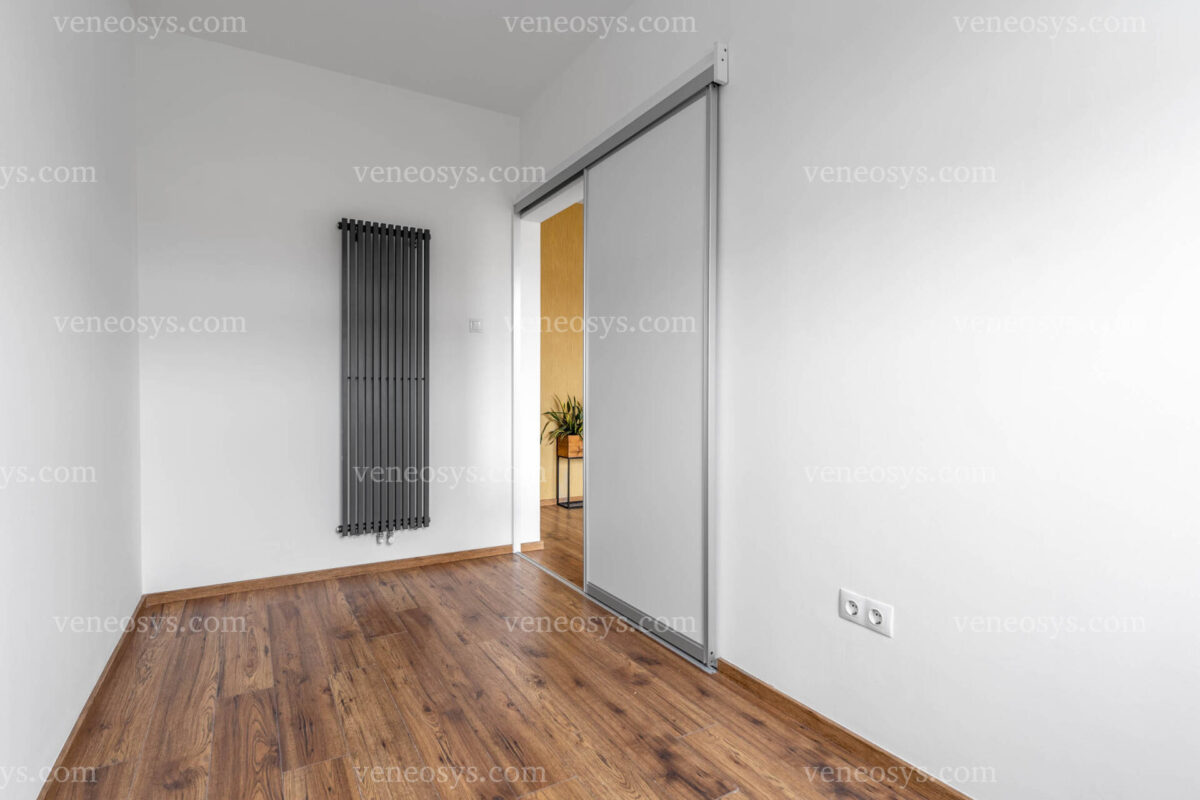 Przestronny apartament w XIV. dzielnicy Budapesztu