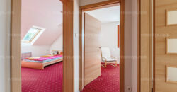 Rodzinne gniazdko w XVI. dzielnicy Budapesztu