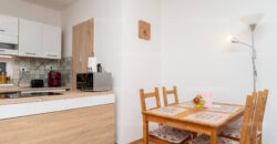 Zamieszkaj na nowym osiedlu w XI. dzielnicy Budapesztu