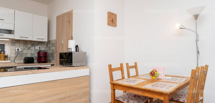 Zamieszkaj na nowym osiedlu w XI. dzielnicy Budapesztu